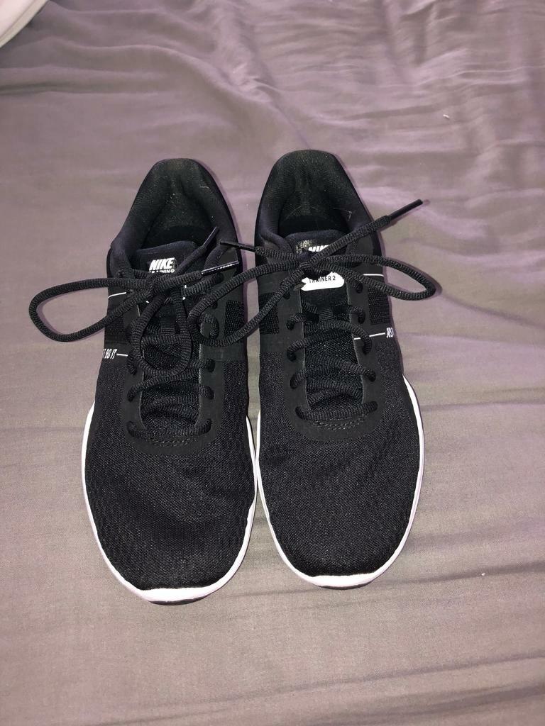 ladies nike city trainer 2